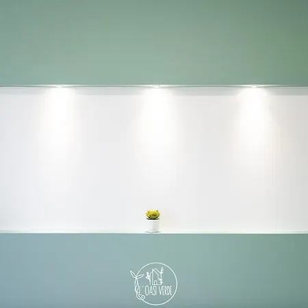 L' Oasi