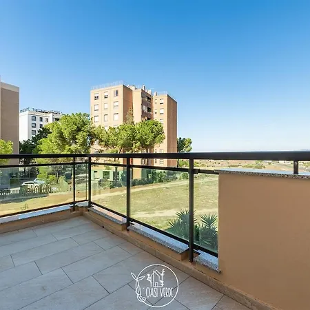 L' Oasi Cagliari