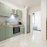 L' Oasi Apartment