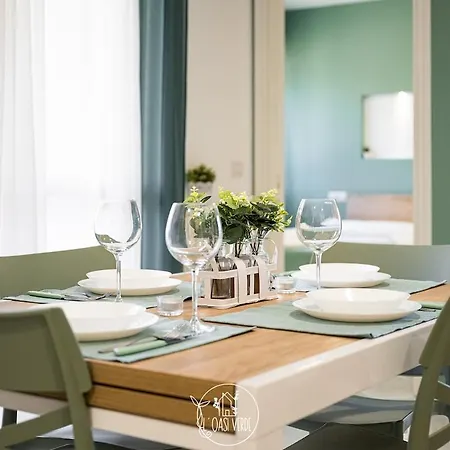 公寓 L' Oasi 卡利亚里