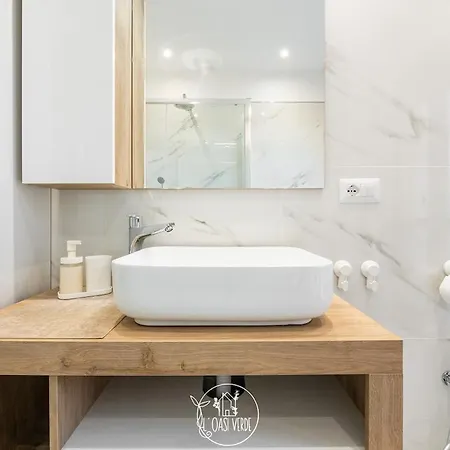 L' Oasi 卡利亚里