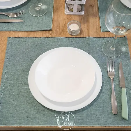 L' Oasi * 卡利亚里