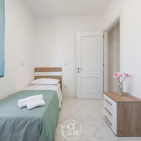 L' Oasi