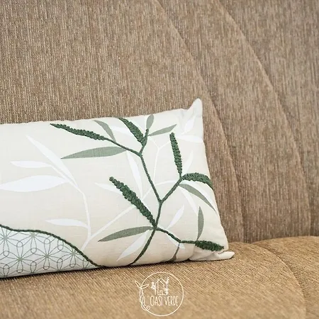 L' Oasi Lägenhet Cagliari