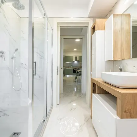 公寓 L' Oasi 卡利亚里